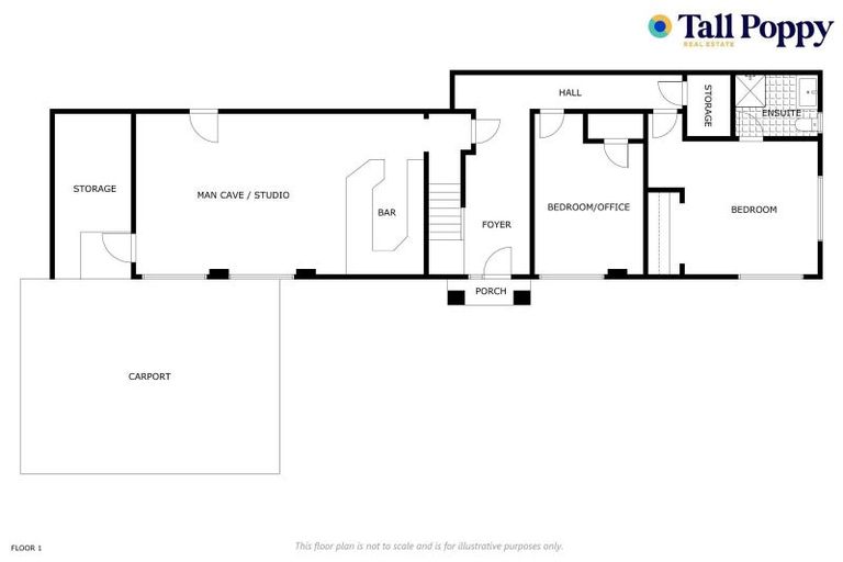 Photo of property in 2/33 Chamberlain Street, Tahunanui, Nelson, 7011
