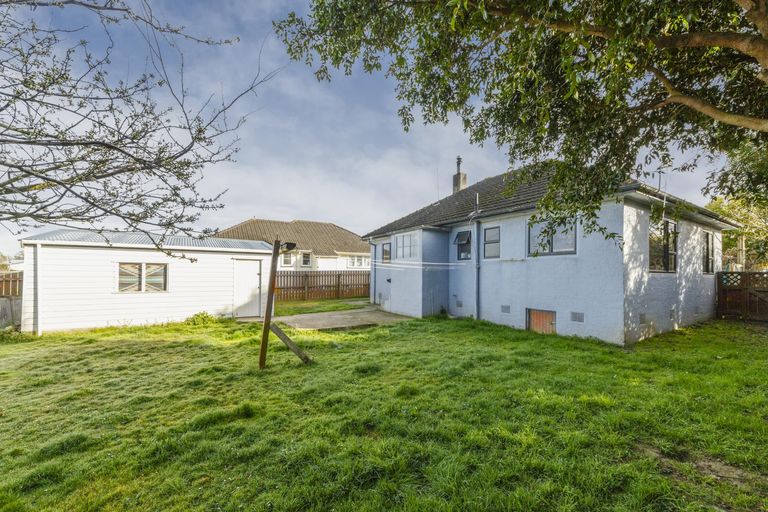 Photo of property in 31 Owen Street, Bunnythorpe, Palmerston North, 4481