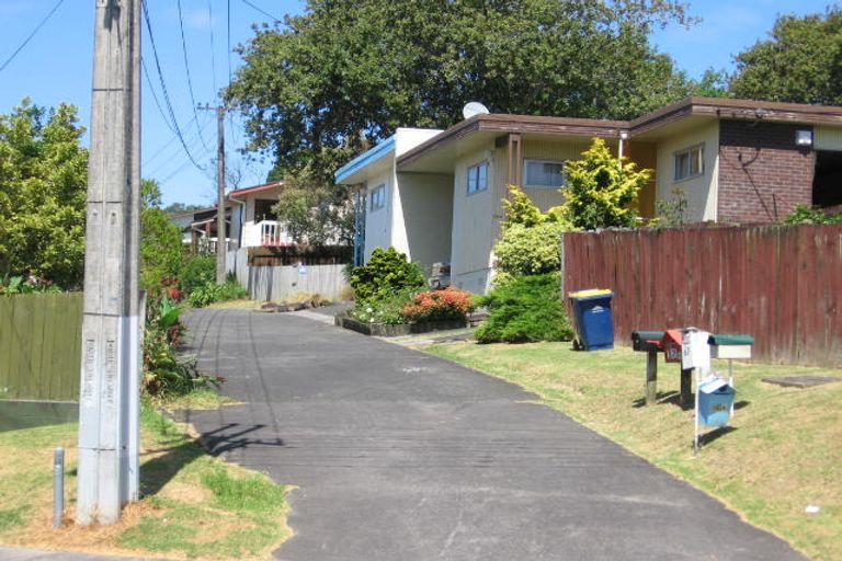 Photo of property in 1/59 Eskdale Road, Birkdale, Auckland, 0626