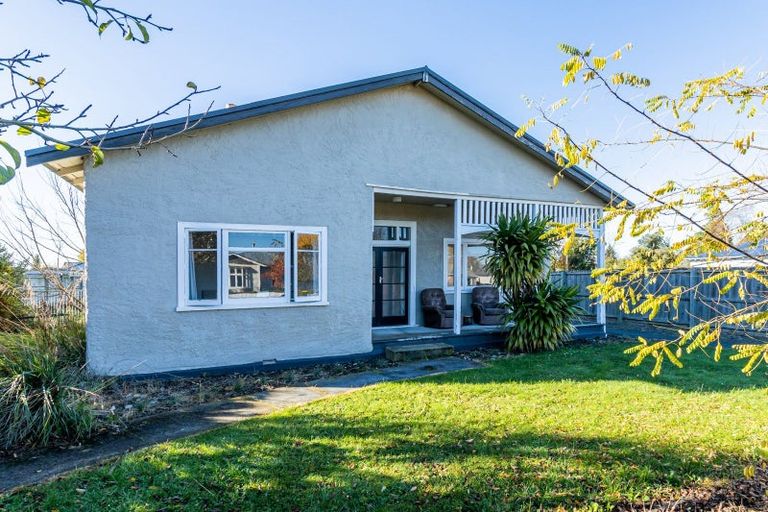 Photo of property in 22 Cameron Street, Methven, 7730