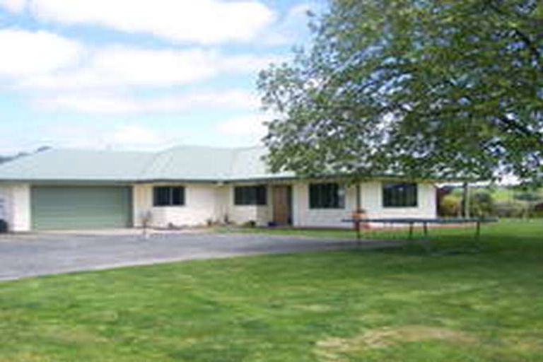 Photo of property in 375 Driver Road, Ngaruawahia, Taupiri, 3791