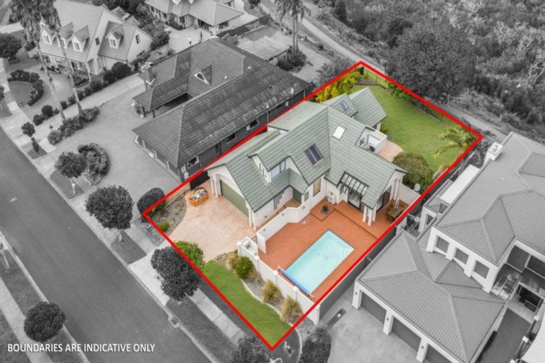 Photo of property in 82 Glenross Drive, Wattle Downs, Auckland, 2103