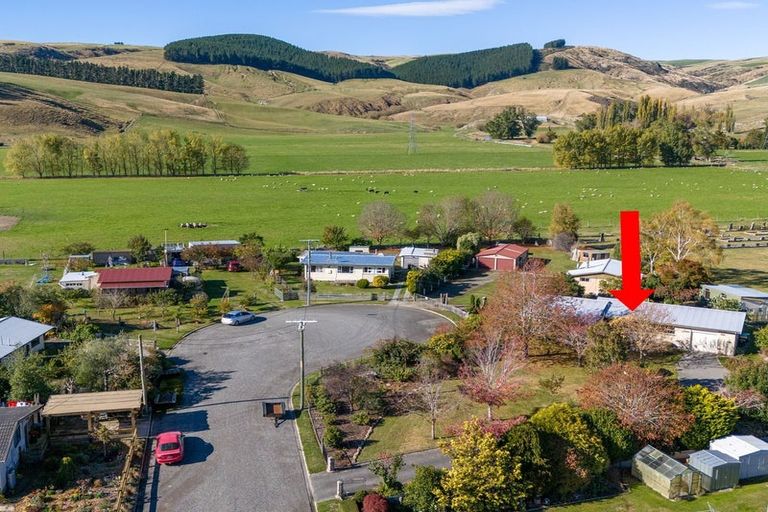 Photo of property in 7 Ormaglade Place, Millers Flat, Roxburgh, 9572