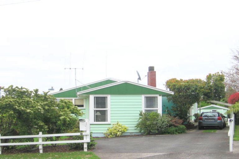 Photo of property in 36 Towers Street, Paeroa, 3600