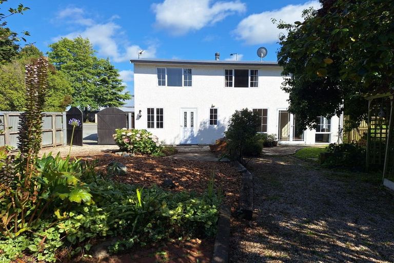 Photo of property in 635 Springs Road, Prebbleton, 7604