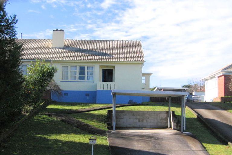 Photo of property in 4 Plunket Terrace, Hamilton East, Hamilton, 3216