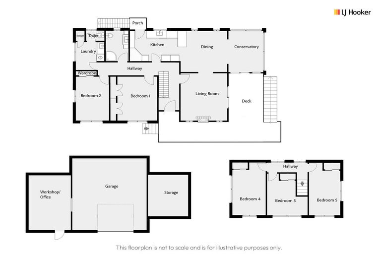 Photo of property in 31 Scobie Road, Waverley, Dunedin, 9013