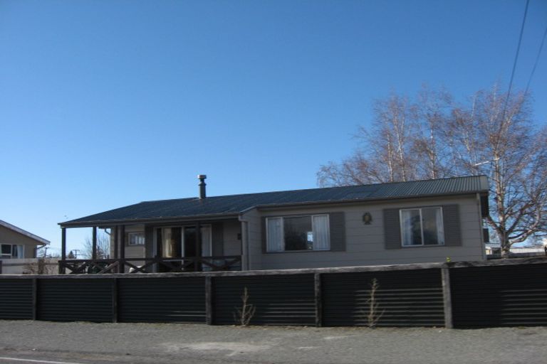 Photo of property in 49 Maryburn Road, Twizel, 7901