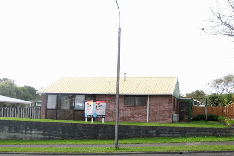 Photo of property in 33a Branch Road, Highlands Park, New Plymouth, 4312