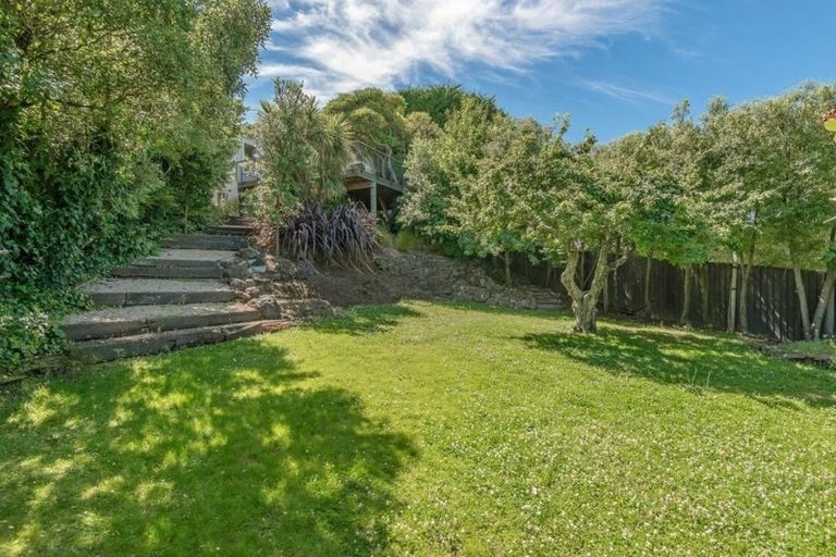 Photo of property in 96 Dyers Pass Road, Cashmere, Christchurch, 8022