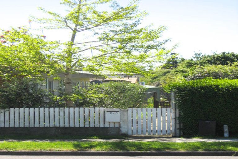 Photo of property in 36a Nelson Street, Mayfield, Blenheim, 7201