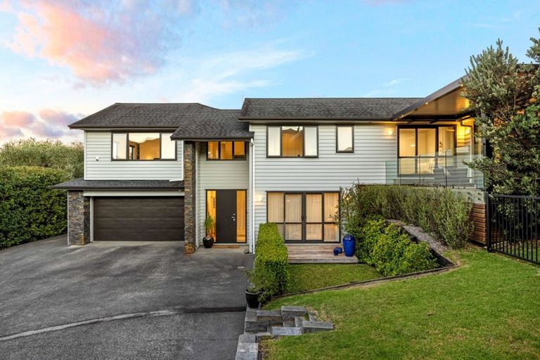 Photo of property in 15 Javelin Close, Gulf Harbour, Whangaparaoa, 0930