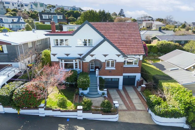 Photo of property in 4 Carnarvon Street, Belleknowes, Dunedin, 9011