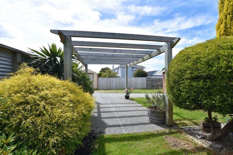 Photo of property in 119 Mary Street, Richmond, Invercargill, 9810