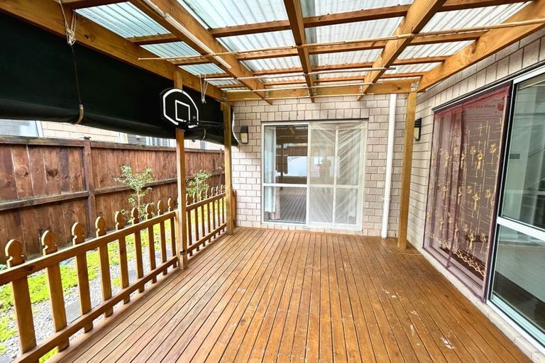 Photo of property in 15 Rohi Place, Flat Bush, Auckland, 2019