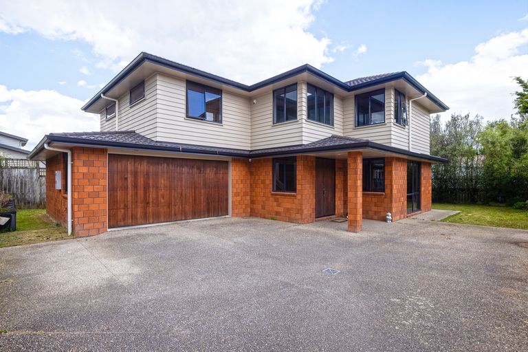 Photo of property in 18a Bretton Terrace, Hillcrest, Hamilton, 3216