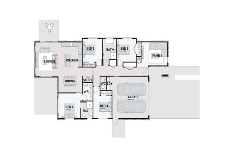 Photo of property in 36 Peakedale Drive, Matamata, 3400