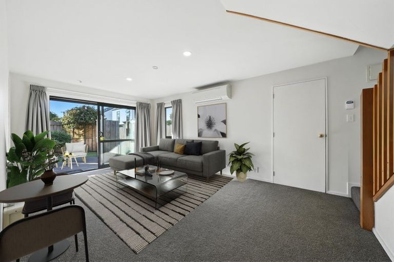 Photo of property in 238a Edgeware Road, Edgeware, Christchurch, 8013