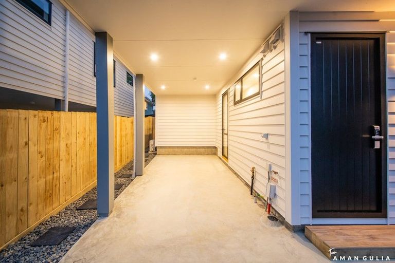 Photo of property in 8c Butterworth Drive, Glendene, Auckland, 0602