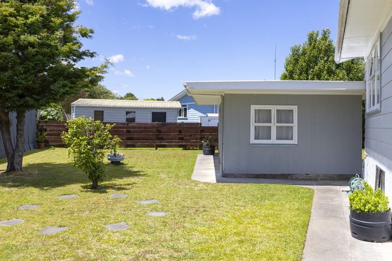 Photo of property in 103 Richmond Avenue, Richmond Heights, Taupo, 3330