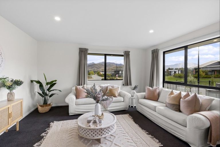 Photo of property in 4 Jones Avenue, Lower Shotover, Queenstown, 9304