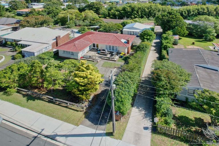 Photo of property in 22 Kingdale Road, Henderson, Auckland, 0610