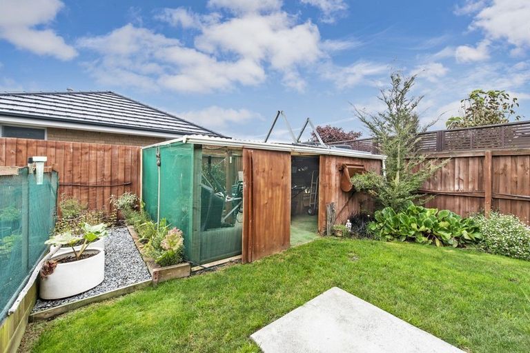 Photo of property in 12 Fibonacci Way, Leeston, 7632