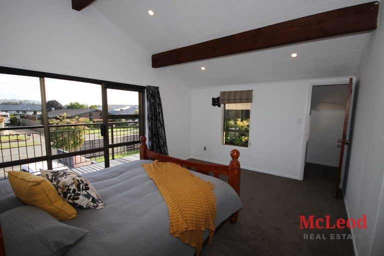 Photo of property in 18 Davidson Street, Allenton, Ashburton, 7700