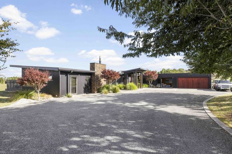 Photo of property in 105 Henry Watson Road, Matamata, 3472