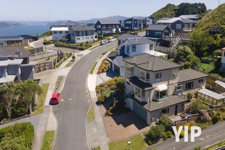 Photo of property in 16 Domett Street, Newlands, Wellington, 6037