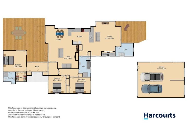 Photo of property in 30 George Street, Claudelands, Hamilton, 3214