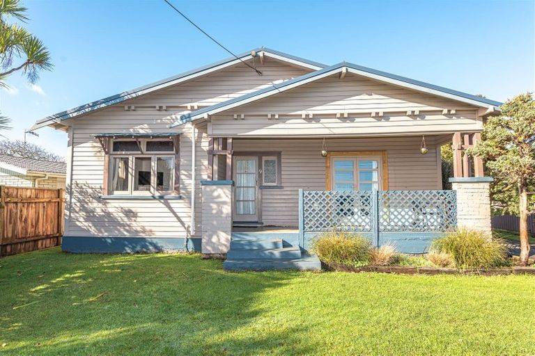 Photo of property in 9 Durham Road, Springvale, Whanganui, 4501