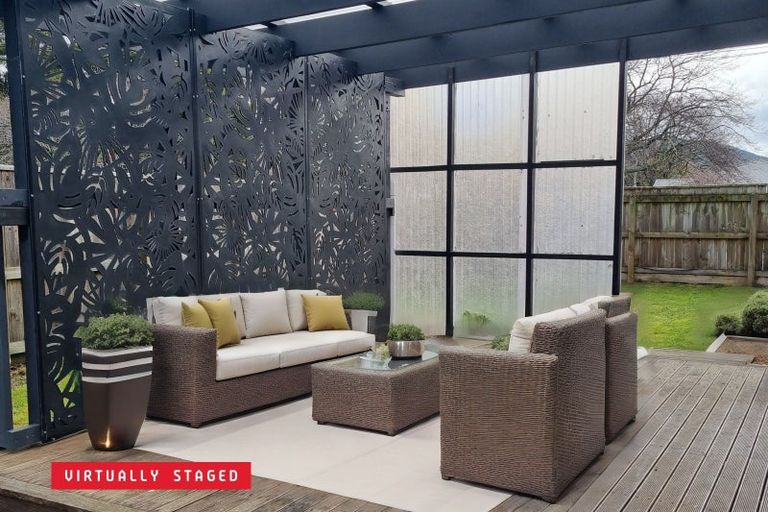 Photo of property in 79 Ward Street, Wallaceville, Upper Hutt, 5018