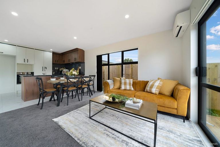 Photo of property in 20b Tasman Street, Pukekohe, 2120