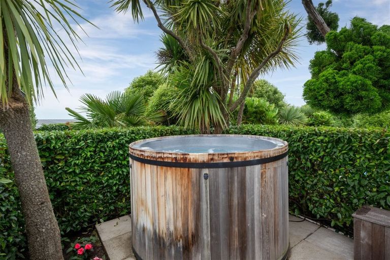 Photo of property in 45 Taylors Mistake Road, Scarborough, Christchurch, 8081