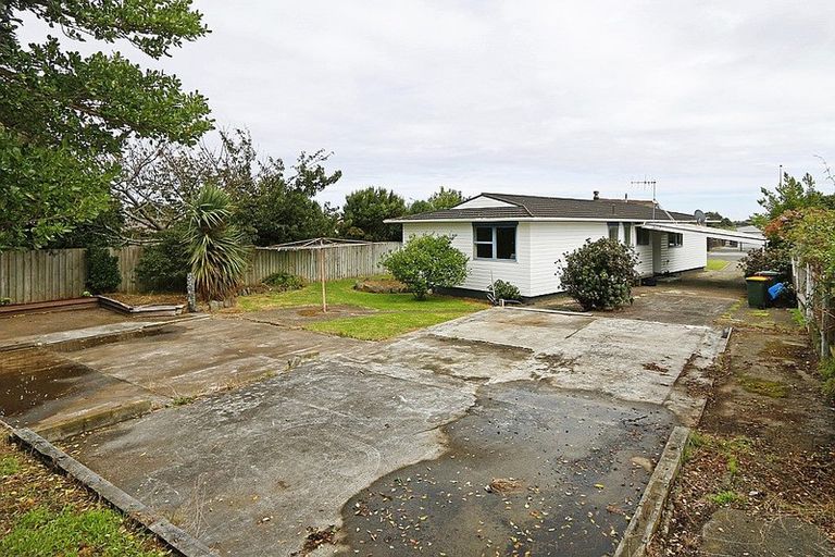 Photo of property in 14 Ponderosa Place, Opunake, 4616