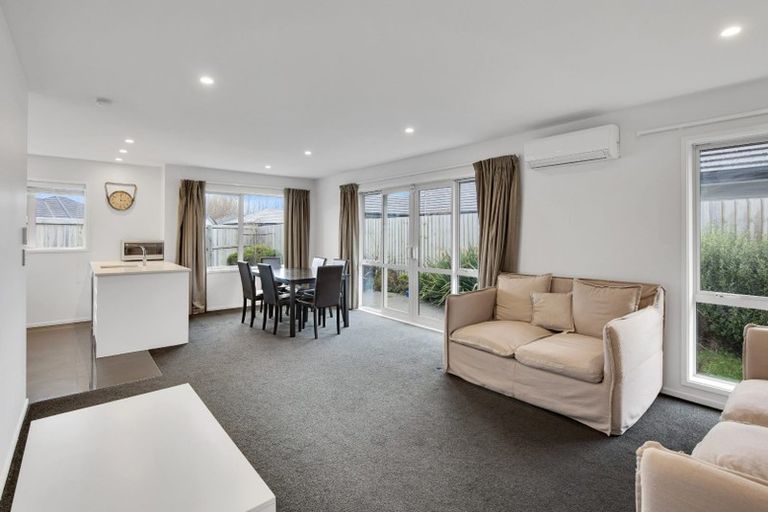 Photo of property in 24 Maka Lane, Halswell, Christchurch, 8025