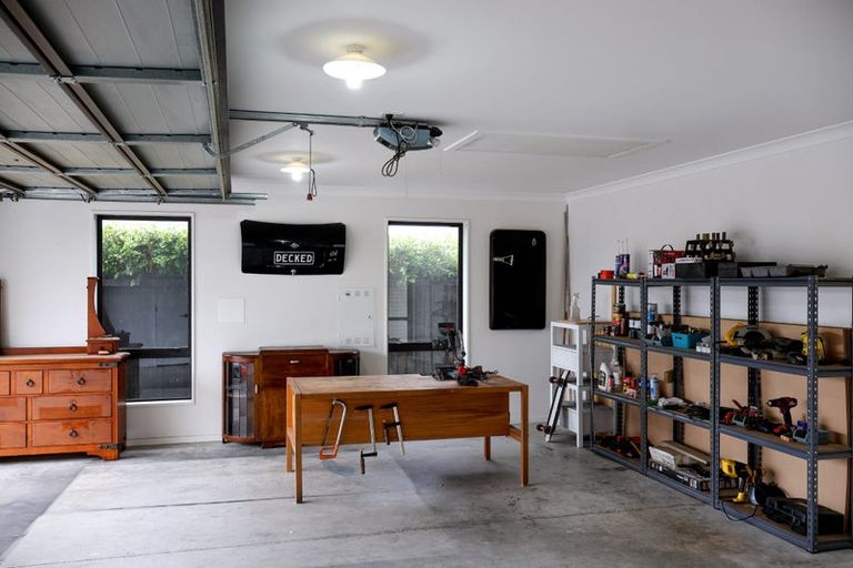 Photo of property in 7 Makawe Roa Street, Marshland, Christchurch, 8083