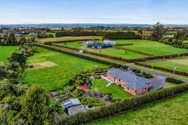 Photo of property in 346 Durham Rd Upper, Norfolk, Inglewood, 4388