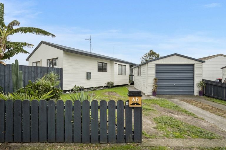 Photo of property in 6b Belray Place, Papamoa Beach, Papamoa, 3118