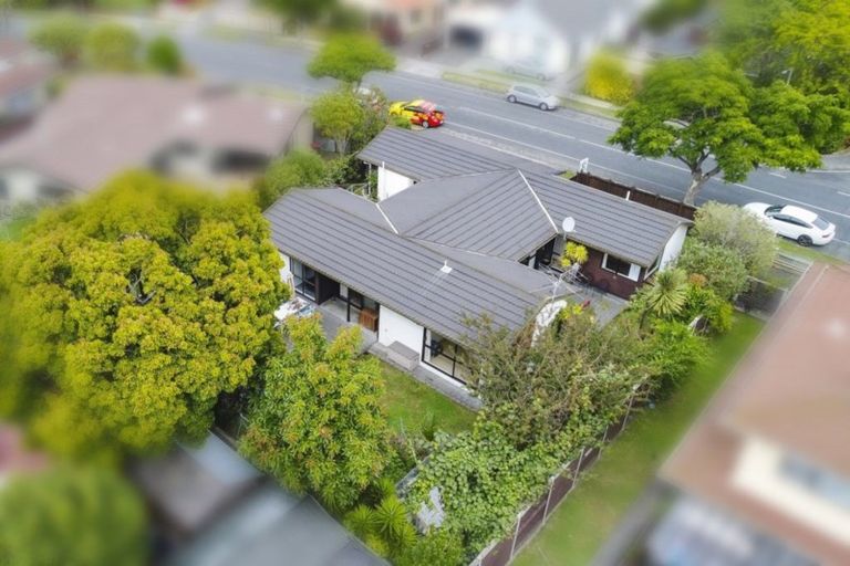 Photo of property in 39 Waddington Drive, Naenae, Lower Hutt, 5011