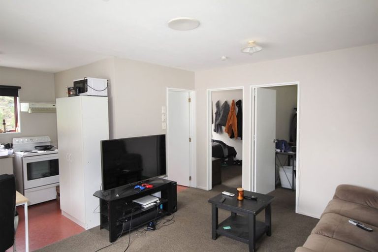 Photo of property in 25 Serpentine Avenue, Dunedin Central, Dunedin, 9016