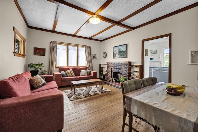 Photo of property in 53 Dorset Avenue, Westown, New Plymouth, 4310