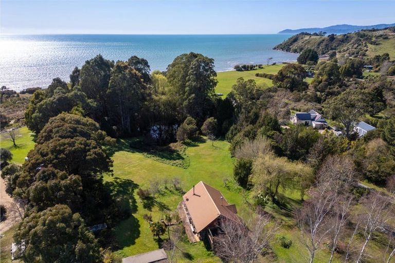 Photo of property in 80 Fraser Road, Rangihaeata, Takaka, 7182