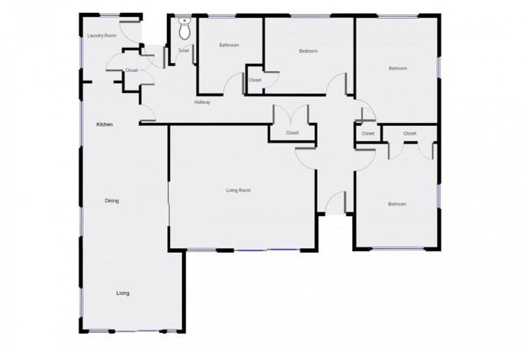 Photo of property in 10a Taratoa Street, Parkvale, Tauranga, 3112