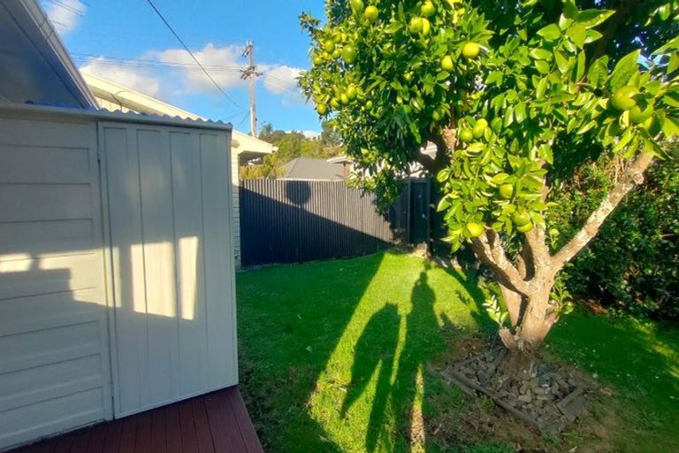 Photo of property in 5a Ebdentown Street, Ebdentown, Upper Hutt, 5018