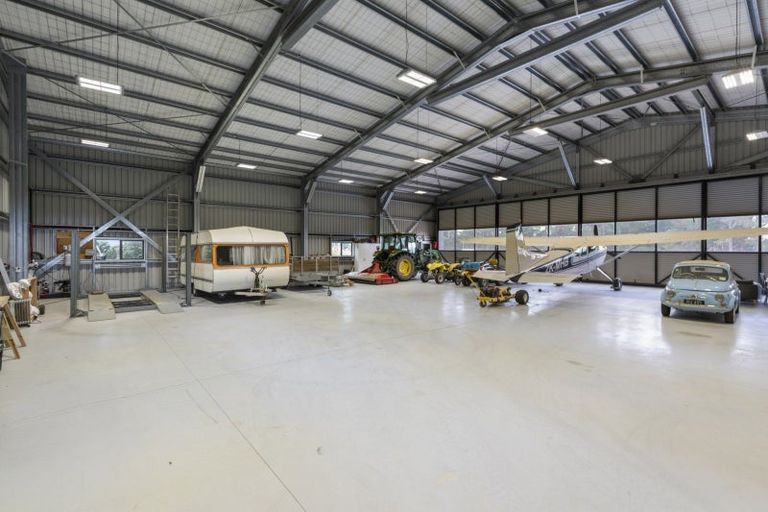 Photo of property in 777 Mount Thomas Road, Fernside, Rangiora, 7471