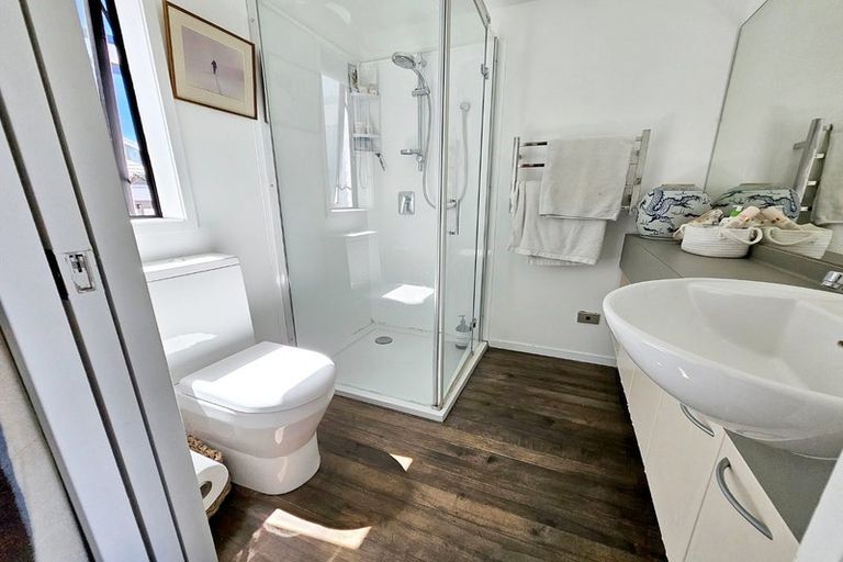 Photo of property in 5/10 Rose Road, Grey Lynn, Auckland, 1021