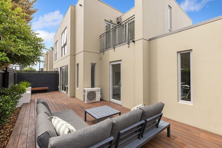 Photo of property in 15c Whiteleigh Avenue, Addington, Christchurch, 8024