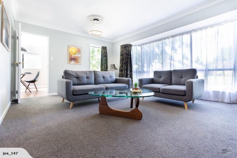 Photo of property in 1/11 Thurlestone Place, Burnside, Christchurch, 8053